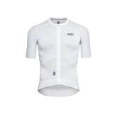 Jersey De Ciclismo Hombre M/C Shade White 2.4
